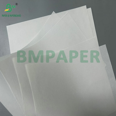40 grammi 50 grammi Carta bianca liscia per volantino Manuale di istruzioni Stampa 580 x 400 mm