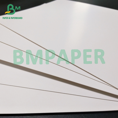 200 gm 360 gm Carta Kraft rivestita di argilla per alimenti per l' imballaggio dello yogurt