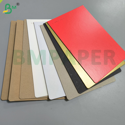 Cartone di chip laminato non pieghevole di 1,5 mm di spessore rigido