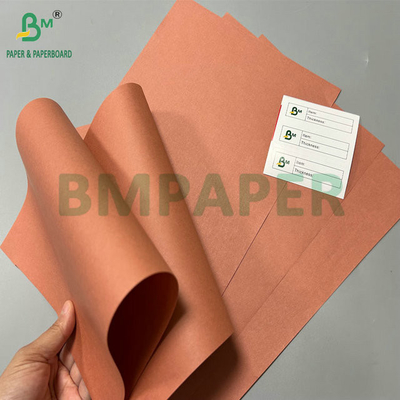 66 grammi 70 grammi carta kraft greaseproof per macellare per carne confezionata con rotoli larghi 60 cm