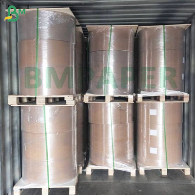 Carta per coppe rivestita in PE 1 PE 2 PE Carta per coppe rivestita in PE