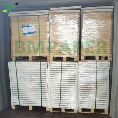 Carta per coppe rivestita in PE 1 PE 2 PE Carta per coppe rivestita in PE