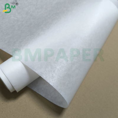 Carta da forno a rivestimento in silicone a doppio lato da 40 gm per rivestimenti per friggitrici ad aria