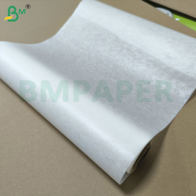Carta da forno a rivestimento in silicone a doppio lato da 40 gm per rivestimenti per friggitrici ad aria