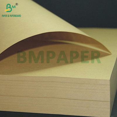 70 gm 80 gm carta kraft non sbiancata per busta resistente alla rottura 70 x 100 cm