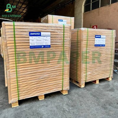 70 gm 80 gm carta kraft non sbiancata per busta resistente alla rottura 70 x 100 cm