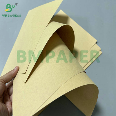 75 grammi 95 grammi Busta marrone Carta Kraft per la stampa Busta 66 cm di larghezza