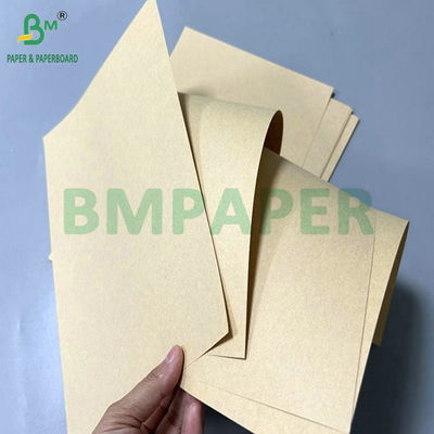 75 grammi 95 grammi Busta marrone Carta Kraft per la stampa Busta 66 cm di larghezza