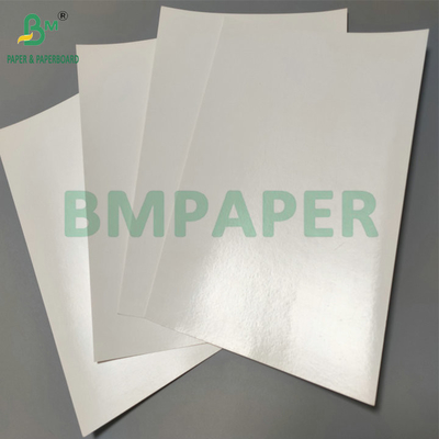 180g 200g doppia pellicola PE rivestita carta kraft per la fabbricazione di ghiaccio