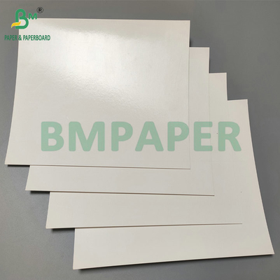 180g 200g doppia pellicola PE rivestita carta kraft per la fabbricazione di ghiaccio