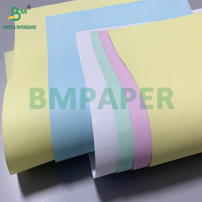 70 grammi 80 grammi CB CF NCR Carboneless Self - Copy Paper Jumbo Roll