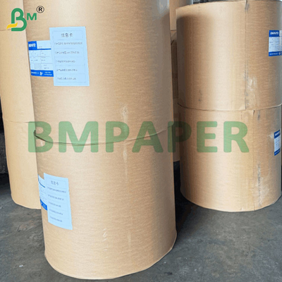 48-80 GSM Carta NCR colorata rivestita non carbonica per coping e scrittura