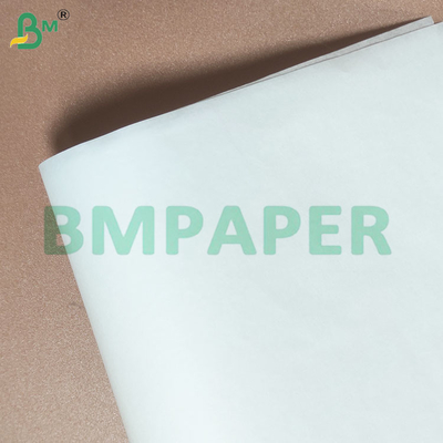 30-80 GSM resistenza alle alte temperature carta greassproof per alimenti