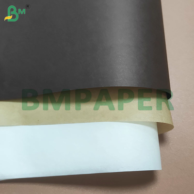 30-80 GSM resistenza alle alte temperature carta greassproof per alimenti