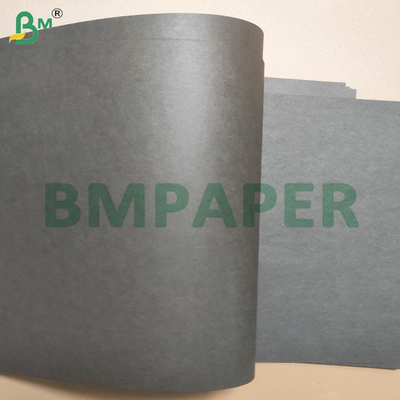 30-80 GSM resistenza alle alte temperature carta greassproof per alimenti