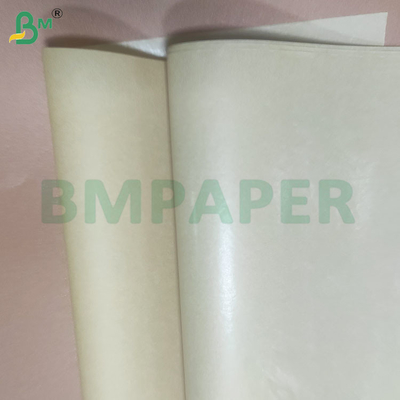 60/120 GSM Rollo di carta di paglia per bere con colori personalizzati