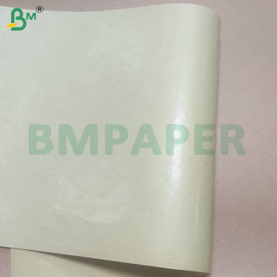 60/120 GSM Rollo di carta di paglia per bere con colori personalizzati