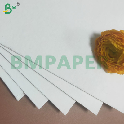 Spessore 0,4-3,0 mm Foglietti di carta per coppe per coppe eccellente assorbimento idrico