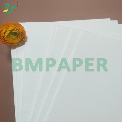 Spessore 0,4-3,0 mm Foglietti di carta per coppe per coppe eccellente assorbimento idrico