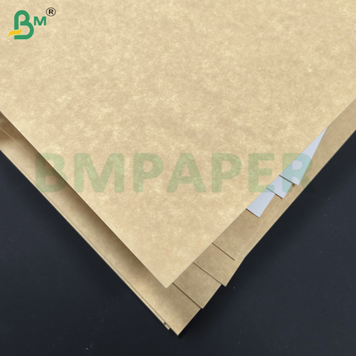 Strong Kraft Back Board 325gm CKB Carrier Board per scatole alimentari