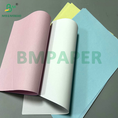 20LB Carta inossidabile multicolore 8 1/2 x 11 1/2 per la stampa offset