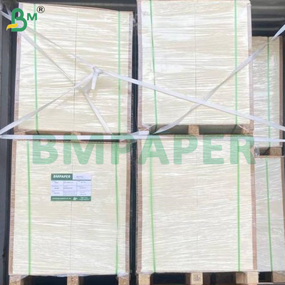 Non tossici spessore 0,3-3,0 mm fogli di carta ad assorbimento idrico