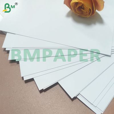 280 GSM Carta per schede da gioco a prova di luce blu/nero