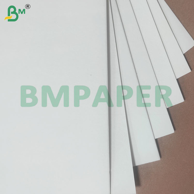 1.2 mm 1,5 mm Spessore Carta assorbente acqua per tappeti e sottocoperte per birra