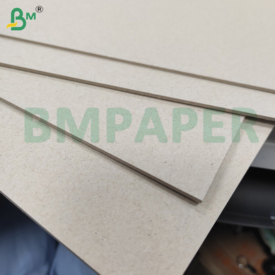 2mm chipboard foglio grigio chipboard per scrapbooking e supporto fotogramma