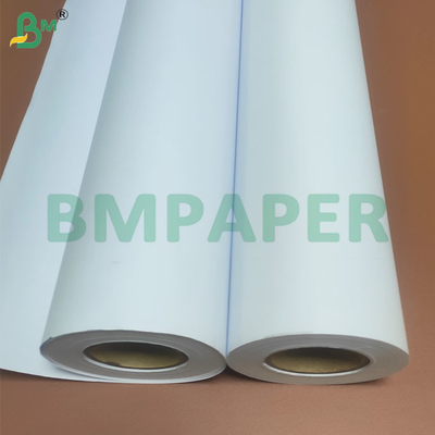 Carta di disegno CAD da 80 gm per ingegneria di stampa professionale