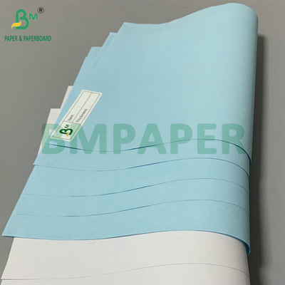 75 grammi CB CFB CF Carta inossidabile Nero Blu Immagine Estesa fogli 57x87cm