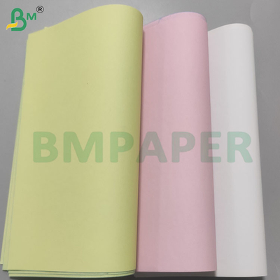 48 gm NCR Carboneless Copia Carta Fogli Disponibili in CF CFB CB