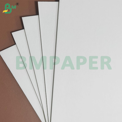 1 mm Tasso di assorbimento dell'acqua elevato Fogli di carta assorbenti per sottopiastre