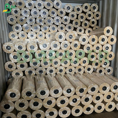 1 mm Tasso di assorbimento dell'acqua elevato Fogli di carta assorbenti per sottopiastre