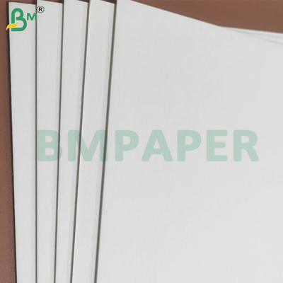 1 mm Tasso di assorbimento dell'acqua elevato Fogli di carta assorbenti per sottopiastre