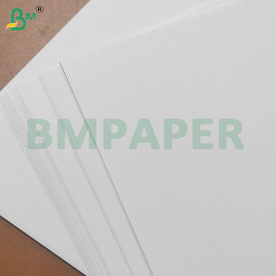 Carta di copertura di 80 grammi di polpa di legno di formato A4 500 fogli per rilievo per la stampa