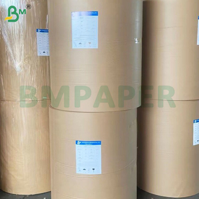 Carta di copertura di 80 grammi di polpa di legno di formato A4 500 fogli per rilievo per la stampa