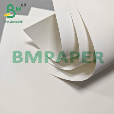 Carta sintetica PET impermeabile da 200 mm A4 A3 per la stampa laser