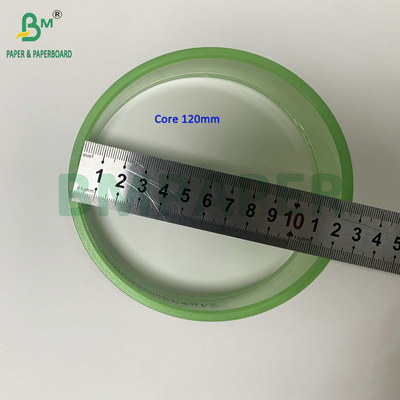 Carta di avvolgimento MG bianca da 34 mm a 36 mm a 25 g a 26 g per imballaggi di paglia
