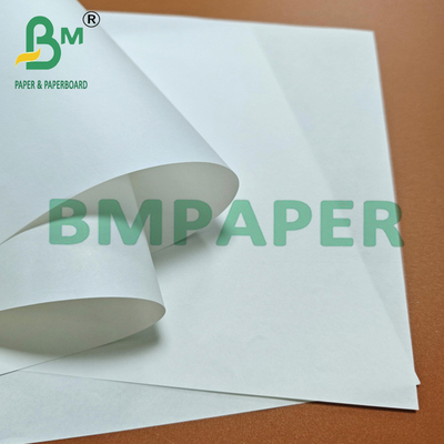 70 x 100 cm Kit7 Carta a prova di grasso Materia prima per l'imballaggio dei fast food