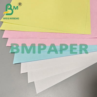 75 g NCR CB CFB CF Carta di copia senza carbonio per fattura 57 X 87 cm