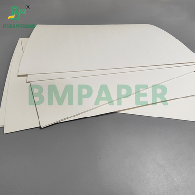 0.7mm 0.9mm Absorbente Coaster Paper Board per bevande 70 x 100cm Leggere