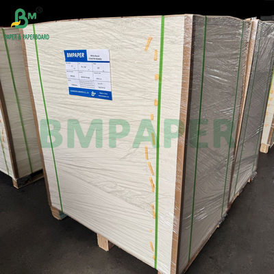 0.7mm 0.9mm Absorbente Coaster Paper Board per bevande 70 x 100cm Leggere