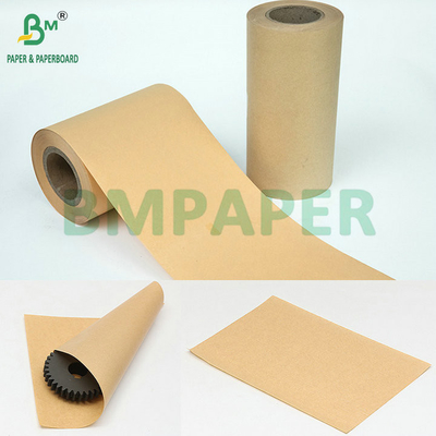 30 gm 40 gm carta di incrocio in acciaio inossidabile marrone carta anti ruggine