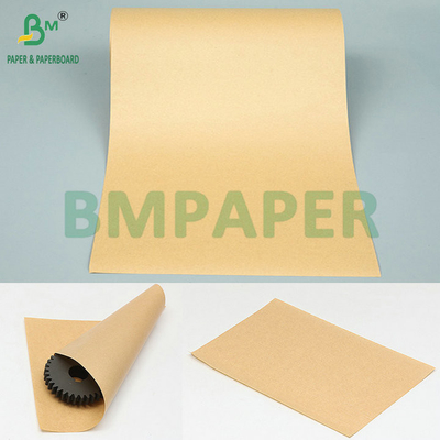 30 gm 40 gm carta di incrocio in acciaio inossidabile marrone carta anti ruggine
