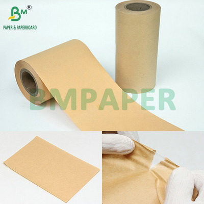 30 gm 40 gm carta di incrocio in acciaio inossidabile marrone carta anti ruggine