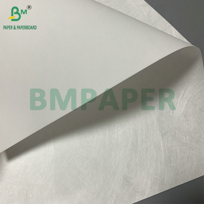 210 x 297 mm carta 1025D 1056D rivestita a getto d'inchiostro per numeri di gara