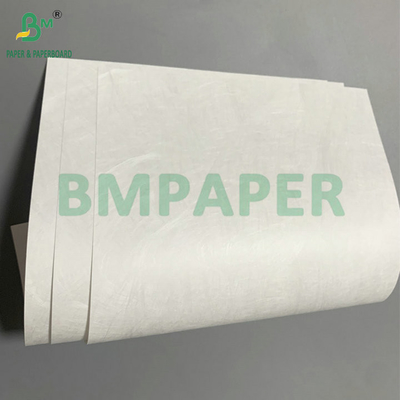 210 x 297 mm carta 1025D 1056D rivestita a getto d'inchiostro per numeri di gara