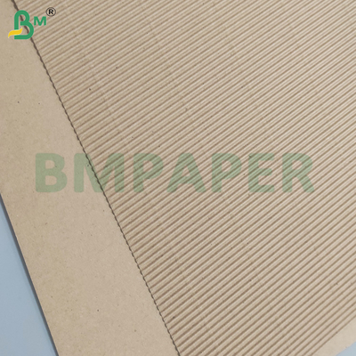 5 mm BE fogli di carta ondulata a flauto per scatole o progetti artistici