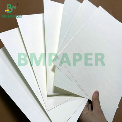 6 pollici Core 900mm 960mm Larghezza Foodgrade CupStock Paper per tazze da bere